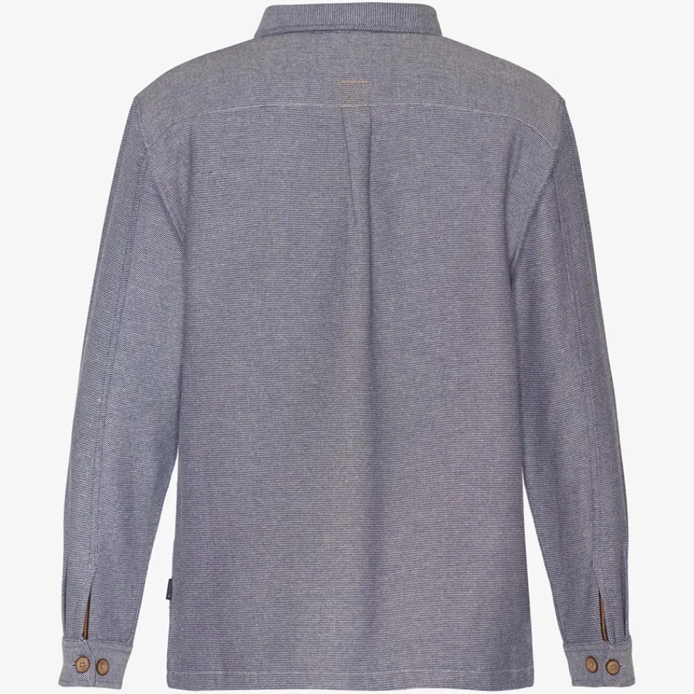 Signal Siryan Twill Overshirt, , XXL- Overshirts