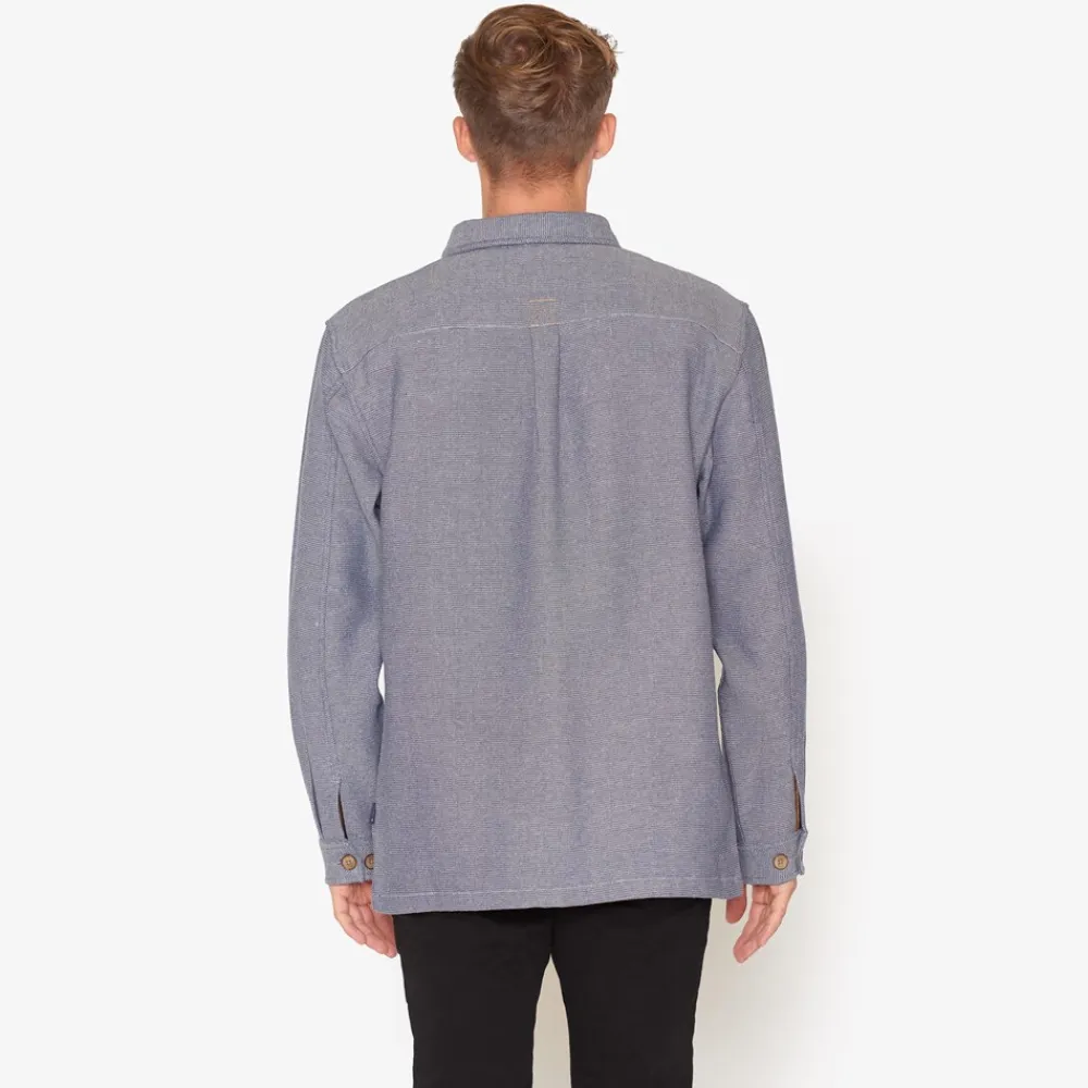Signal Siryan Twill Overshirt, , XXL- Overshirts