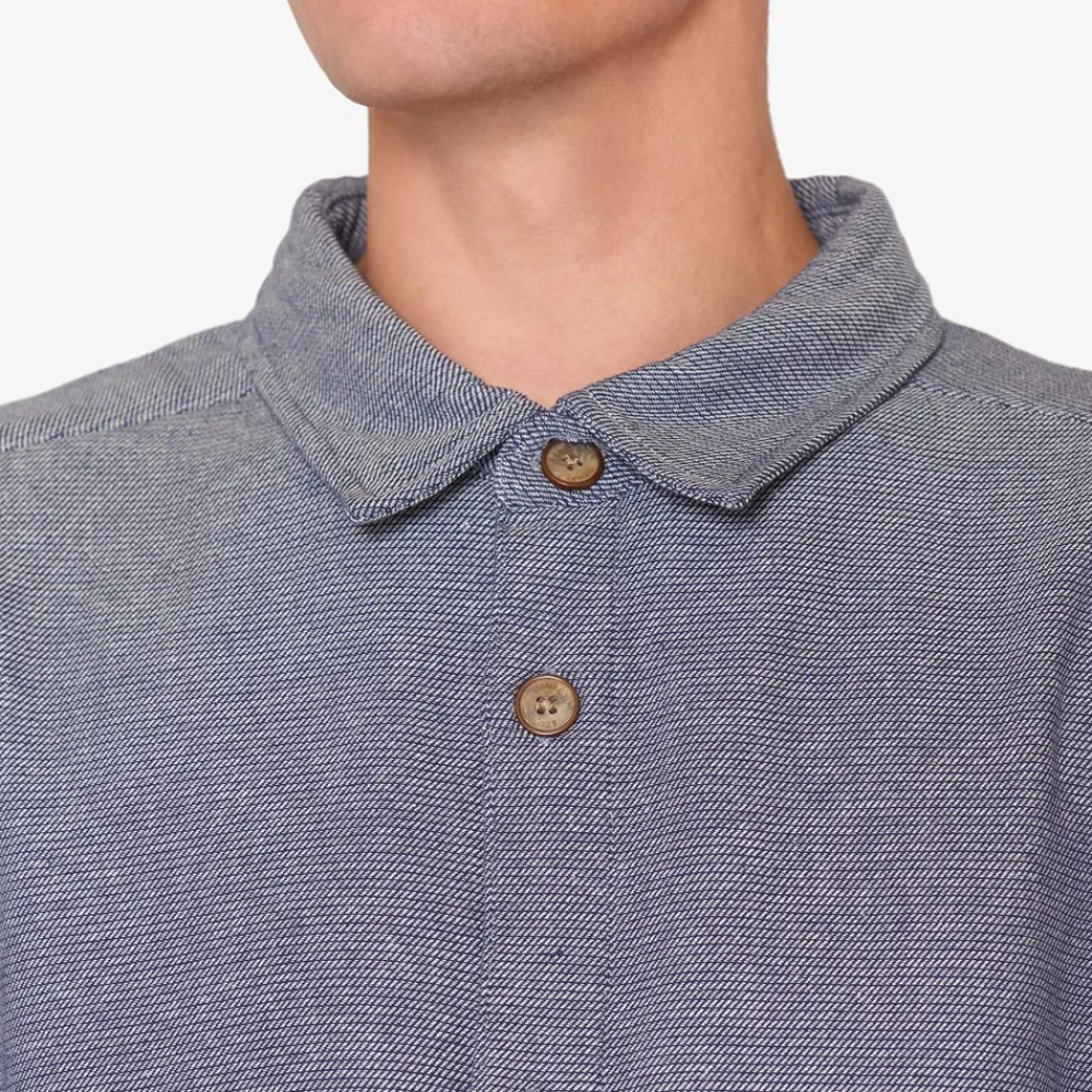 Signal Siryan Twill Overshirt, , XXL- Overshirts