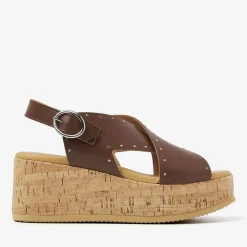 VIA VAI Sissel Elaine Sandaler, , 40-Dame Sandaler