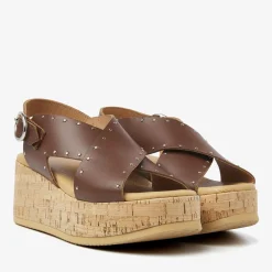 VIA VAI Sissel Elaine Sandaler, , 40-Dame Sandaler