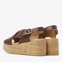 VIA VAI Sissel Elaine Sandaler, , 40-Dame Sandaler
