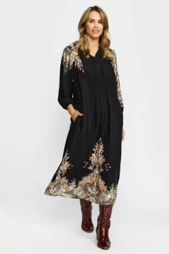 Best Sita Kjole, , M Dame Kjoler