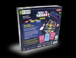Outlet Skal Vi Vædde? Jackpot Børn Spil & Puslespil|Brætspil & Puslespil