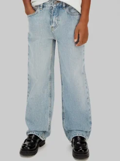New Skater Jeans, , 164 cm Børn Jeans