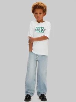 New Skater Jeans, , 164 cm Børn Jeans