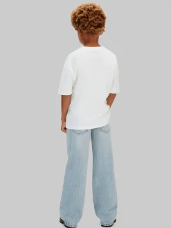 New Skater Jeans, , 164 cm Børn Jeans