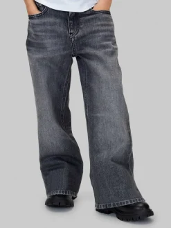 Calvin Klein Skater Jeans, , 140 cm-Børn Jeans