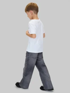 Calvin Klein Skater Jeans, , 140 cm-Børn Jeans