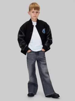 Calvin Klein Skater Jeans, , 140 cm-Børn Jeans