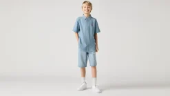 Skater Shorts, , 8 år Børn Nederdele & Shorts
