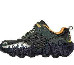 Skechers Skech-O Saurus Lights 2.0 Sneakers, , 33-Børn Sko & Sneakers