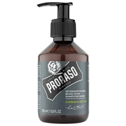 Proraso Skæg Shampoo- Barbering
