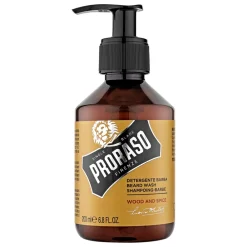 Proraso Skæg Shampoo- Barbering