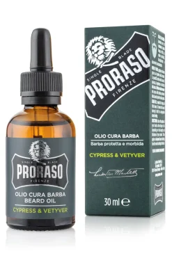 Online Skægolie Barbering