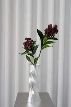 Bloom Objects Skimmia Berry Kunstig Blomst,- Kunstige Blomster