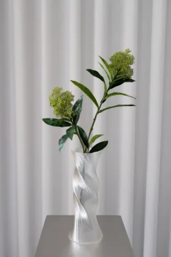 Best Skimmia Berry Kunstig Blomst, Kunstige Blomster