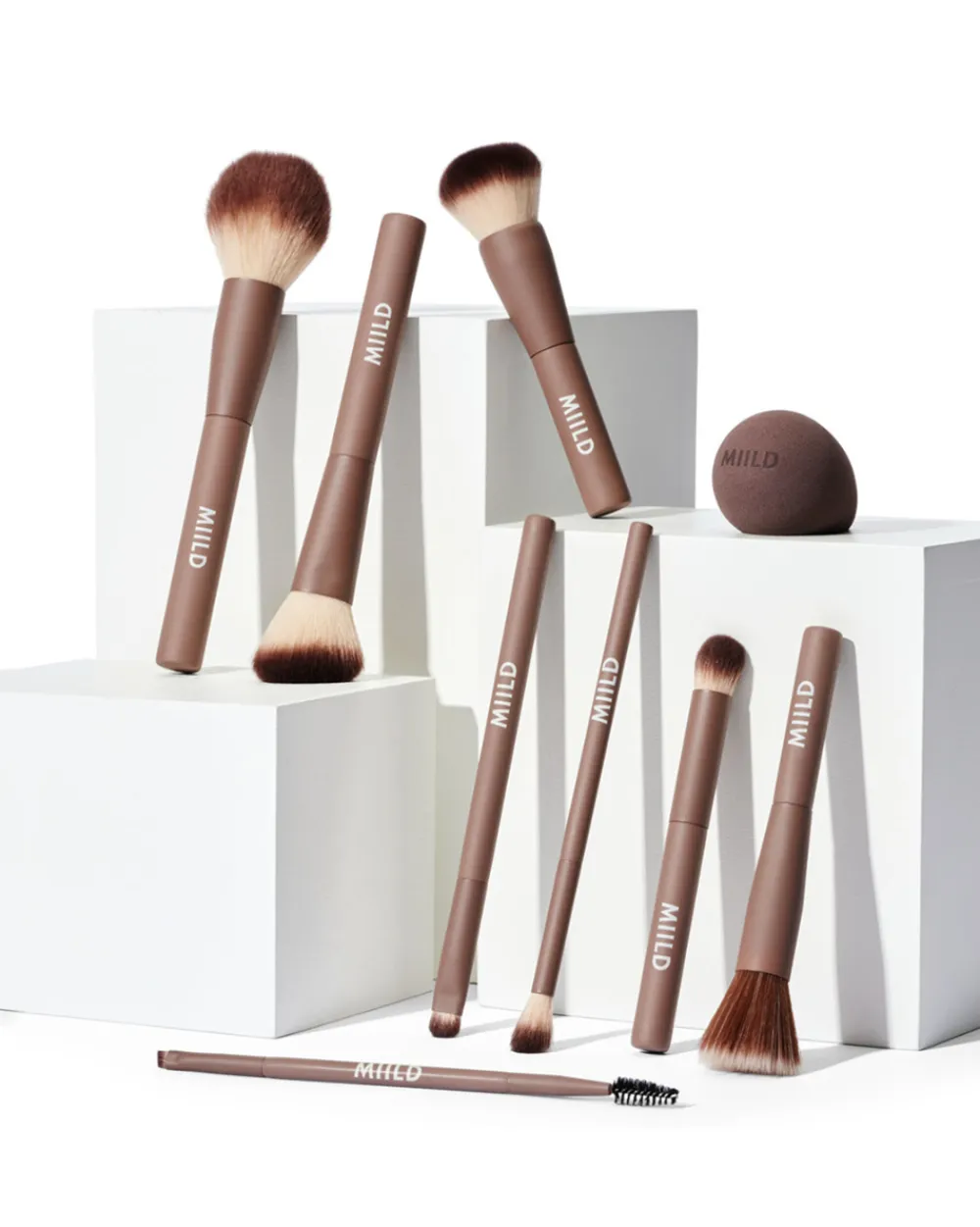 Skin Blender Sponge Makeupsvampe