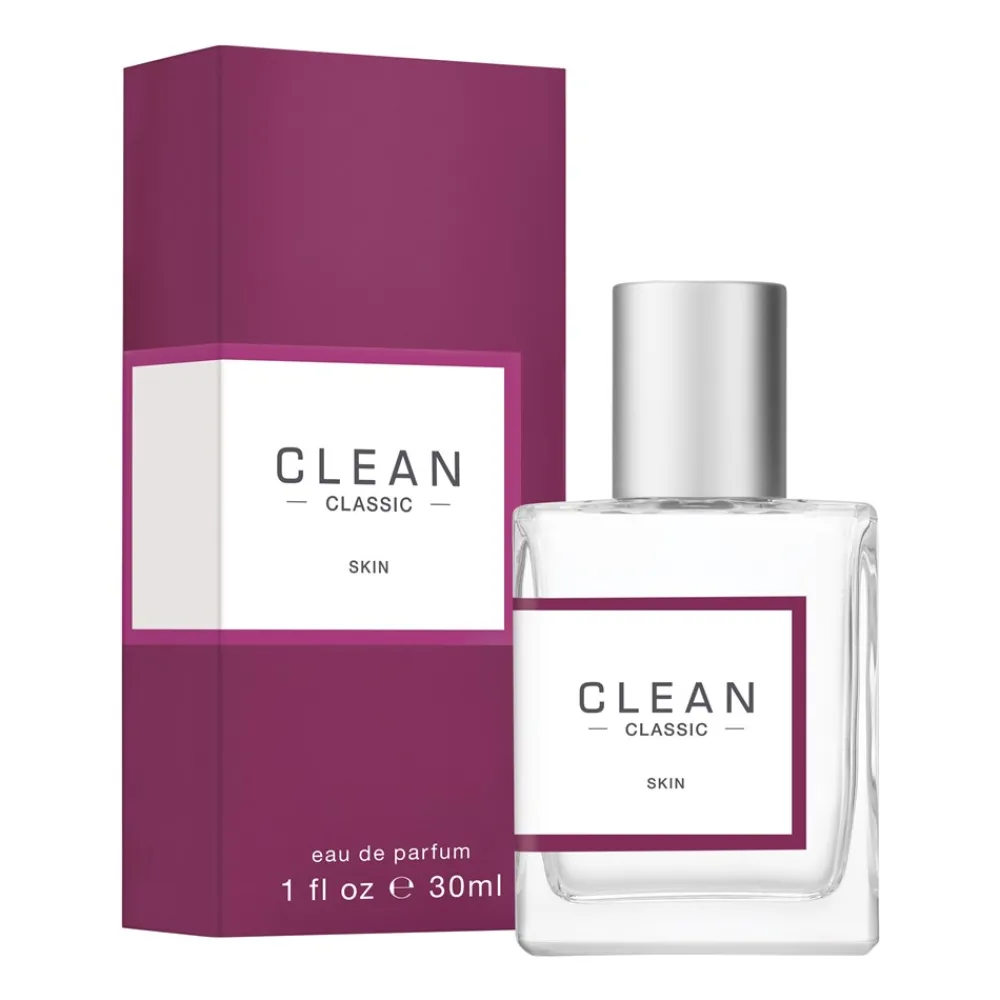 Skin Eau De Parfum, 30 ml Eau De Parfum