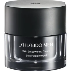 Shiseido Skin Empowering Cream, 50 ml- Ansigtspleje