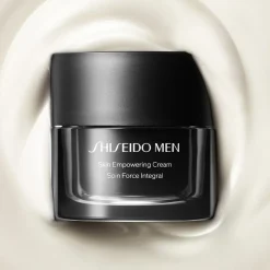 Shiseido Skin Empowering Cream, 50 ml- Ansigtspleje