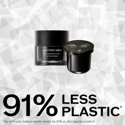 Shiseido Skin Empowering Cream, 50 ml- Ansigtspleje