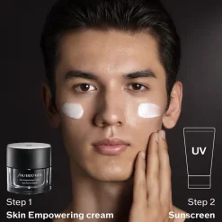 Sale Skin Empowering Cream Refill, 50 ml Ansigtspleje