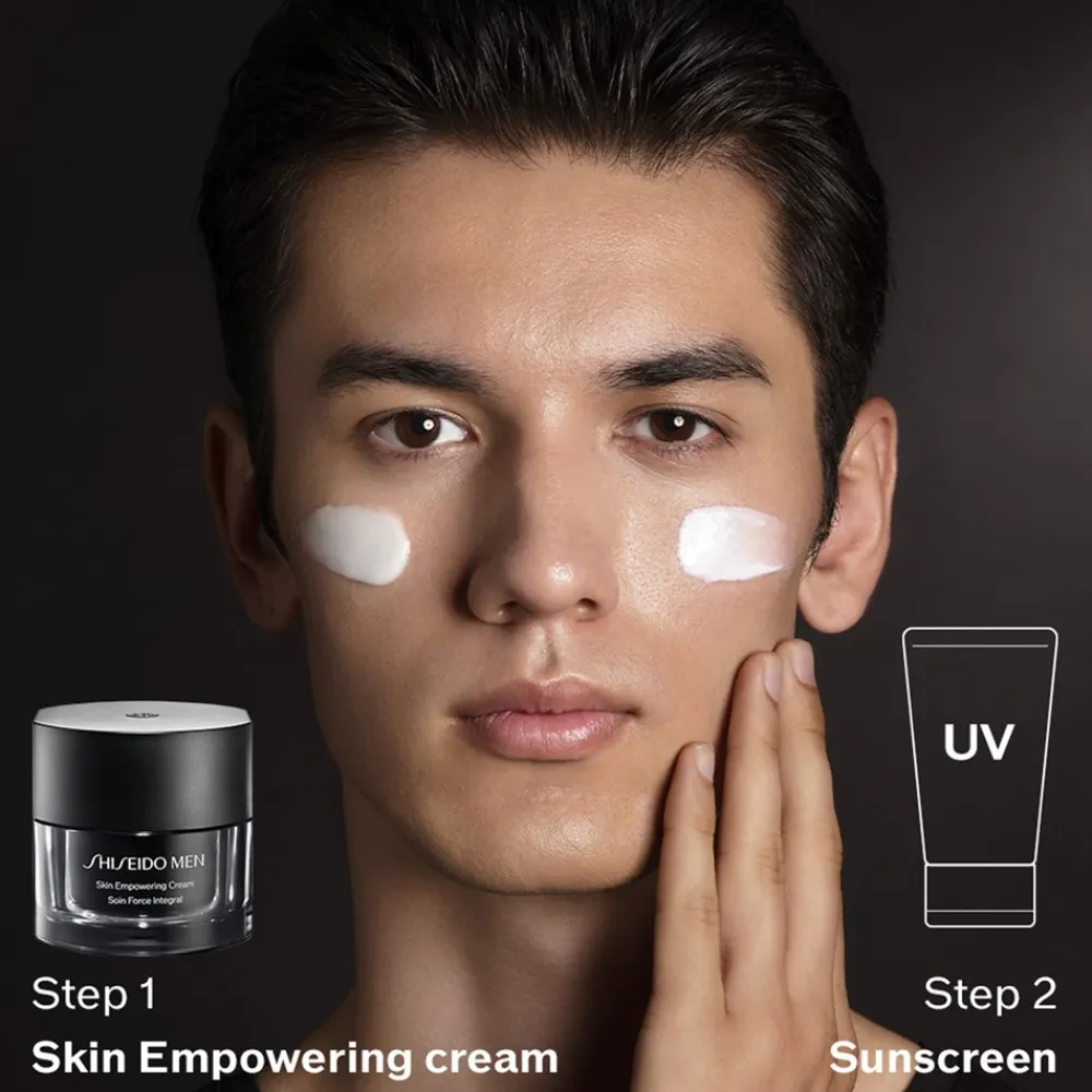Sale Skin Empowering Cream Refill, 50 ml Ansigtspleje