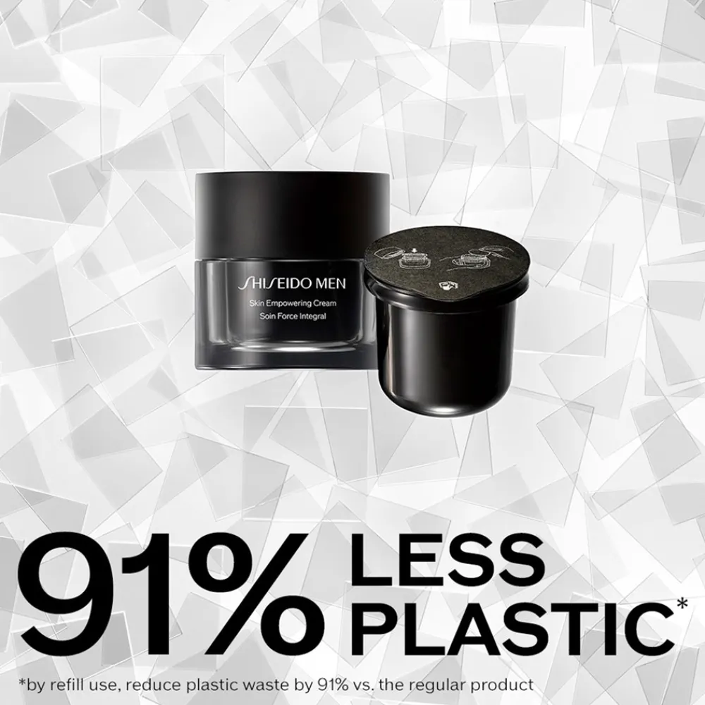 Sale Skin Empowering Cream Refill, 50 ml Ansigtspleje