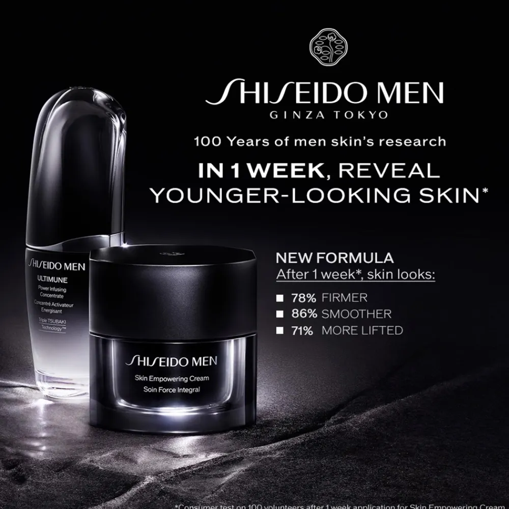 Sale Skin Empowering Cream Refill, 50 ml Ansigtspleje