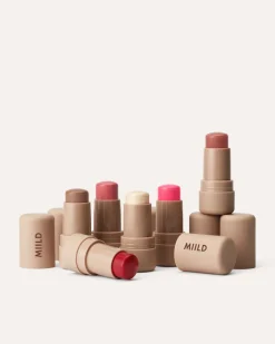 Miild Skin Glow Tinted Beauty Balm,- Ansigt
