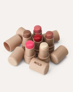 Miild Skin Glow Tinted Beauty Balm,- Ansigt