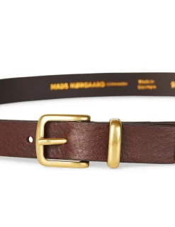 Mads Nørgaard Skin Jesse Bælte, , 95 cm- Bælter