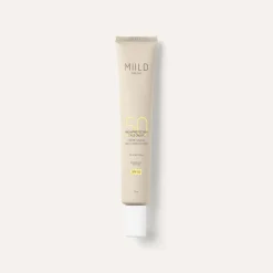 Skin Love High-Protection Face Cream Solbeskyttelse