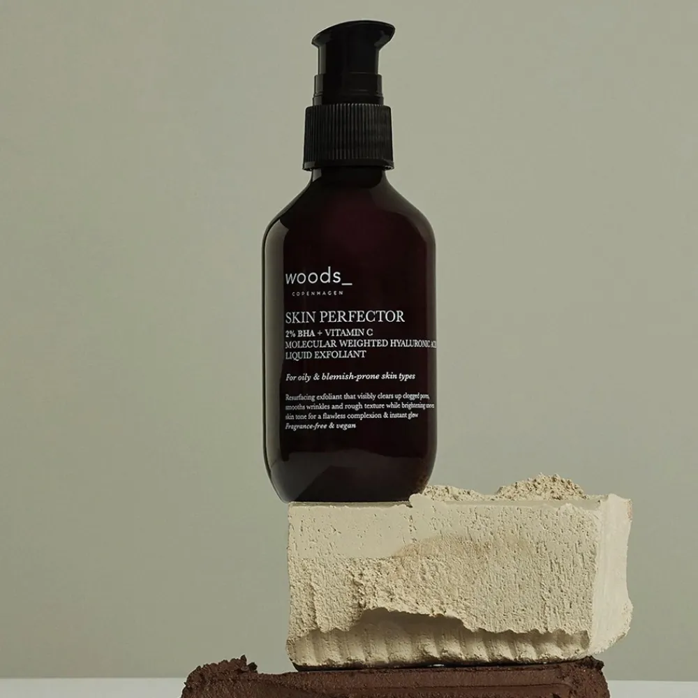 Online Skin Perfector 2% BHA, 100 ml Hudpleje