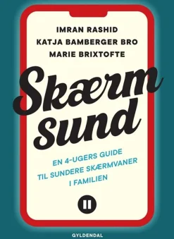 Best Skærmsund Coffee Table Books