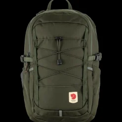 Fjällräven Skule 20 Rygsæk,- Tasker