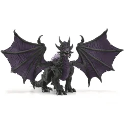Clearance Skyggedrage Børn Legetøjsfigurer & Klodser