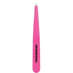 Outlet Slant Tweezer, Pretty In Pink Vipper & Bryn