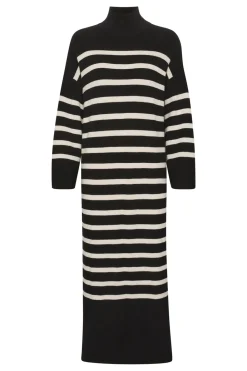 InWear SlenaIW Strikkjole, , XS-Dame Kjoler