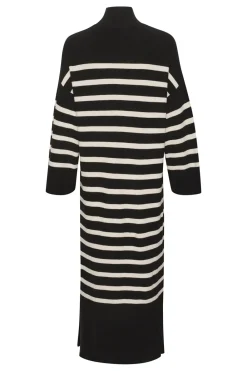 InWear SlenaIW Strikkjole, , XS-Dame Kjoler