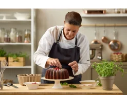 Sale Slice Bundt-Kageform, Ø24 cm Bagning