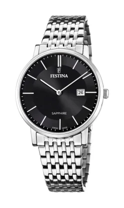 Festina Slim 20018 Herreur, , 39 mm- Ure