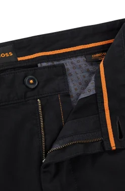 New Slim Chinos, , W38/L34 Bukser & Chinos