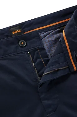 Clearance Slim Chinos, , W34/L32 Bukser & Chinos