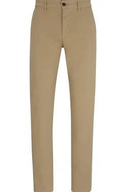 Boss Orange Slim Chinos, , W32/L34- Bukser & Chinos