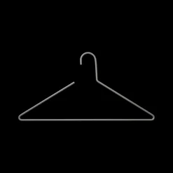 Outlet Slim Hanger Bøjle, Bøjler & Knager