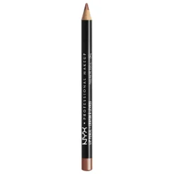 NYX Professional Makeup Slim Lip Pencil,- Læber