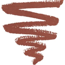 NYX Professional Makeup Slim Lip Pencil,- Læber