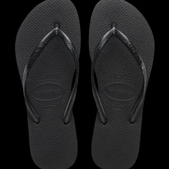 Clearance Slim Sandaler, , 39/40 Børn Sandaler